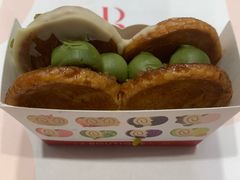 -LE JARDIN de Joel Robuchon(新世界大丸百货店)