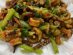 -万顺啤酒屋(皇寺路店)