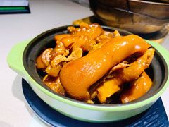 明火焖御和猪手-尚一汤·粤菜海鲜(环球港店)