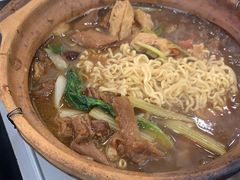 -包工仔·牛杂自助放题