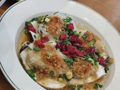 -洲晓鱻舟山海鲜(2号店)