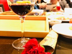 -美食汇·海鲜自助西餐厅·江门富力万达嘉华酒店