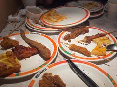 -比格比萨自助(宝山日月光店)