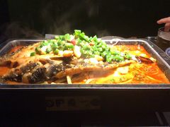 -炉鱼(萧山万象汇店)