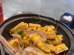 -甬小馆·焗海鲜温州菜(五马街店)