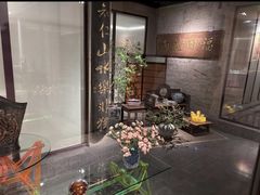 -漾亚·雍雅合鲜(桐梓林店)