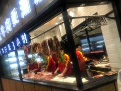 -潮发潮汕牛肉店(龙洞店)