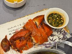 -金哥私房菜馆(张府园总店)