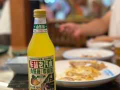 -好灶头妈妈菜·千岛湖柴火鱼餐厅(桐庐店)
