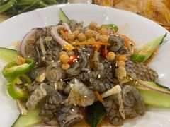 -南记食粥坊·宵夜大排档(莲花总店)