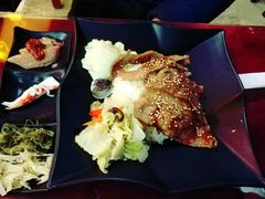 -御膳居日式食堂
