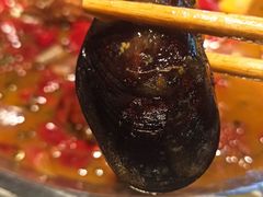 -破店肥蛤·海鲜·烧烤(翠园街店)