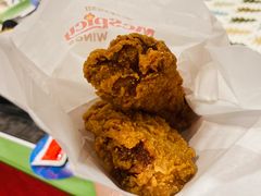 -麦当劳(卫星广场店)