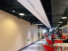 -一兆韦德健身(古美店)