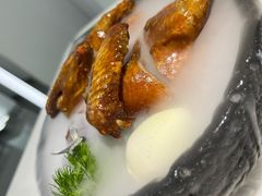 -3号仓库·创意中国菜(嘉兴龙鼎万达店)