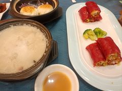 -濠景渔港(汇通店)
