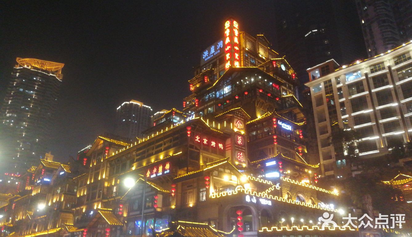 世界这么大，我还是想去看看进入2019年尾