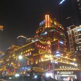 世界这么大，我还是想去看看进入2019年尾