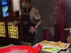 -小龙坎火锅(总店)