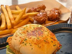-必胜客(烟火食堂观前店)