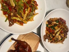 -径山十八道·风味民间菜(杭州总店)