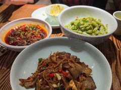 -湖南人家·家传湖南菜(水围店)