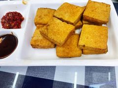 -长廊好灶头 本地人农家菜(枫泾古镇店)