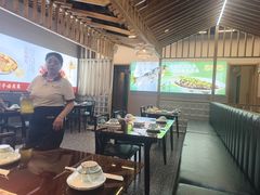 -眉山小馆(华强广场店)