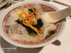 -春家·非遗手工小吃(徐汇万科广场店)
