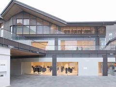 -ZARA(成都远洋太古里店)