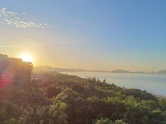 -三亚湾海居铂尔曼度假酒店