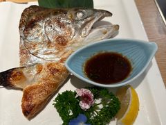 -阿吾罗·月咏精致日料(港汇恒隆广场店)
