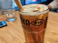 -Moka Bros 摩卡站(西单大悦城店)