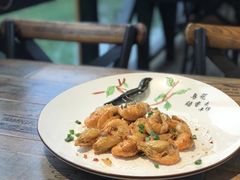-花溪雨·森林餐厅(石基店)