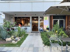 -ommo cafe(半岛城邦店)