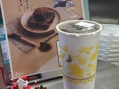 冻顶乌龙茶-1点点(蓝村店)