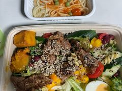 -豪客来牛排(厦门万达金街店)