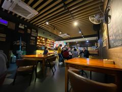 大堂-杰J.w.m深夜食堂 厚杰居酒屋(淮海街商业街店)