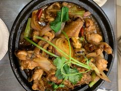 -川香煲(茅台路店)