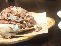 -斯琴阿妈蒙古餐厅(新城店)