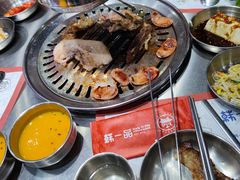 -韩一品韩国料理(柏庐南路店)