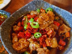 -付小姐在成都(中山公园店)