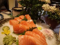 -熊串烧亭.居酒屋(珠江路店)