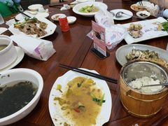 -吴祥记潮州菜·百年老字号·砂锅粥