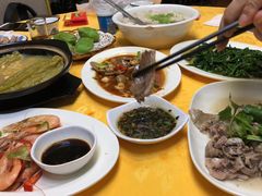 -老明馨潮汕大排档