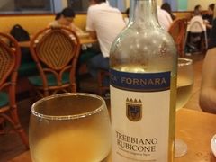 -萨莉亚意式餐厅(深圳北站店)