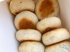 -华荣哲绿豆饼(泰安店)