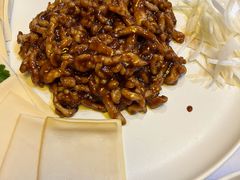 -京味斋·北京烤鸭(北京南站洋桥店)