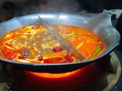 -湊湊火锅·茶憩(石家庄万象城店)