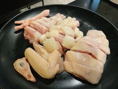-大头椰·海南椰子鸡火锅(思明万象城店)